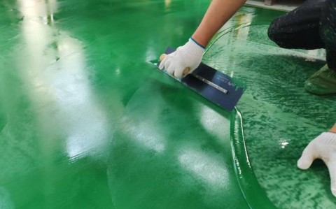 梅州VEF地坪什么是VEF地坪