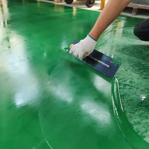 梅州VEF地坪什么是VEF地坪